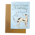 Have a Cute Christmas Card